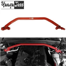 Front Upper Suspension Strut Tower Bar Engine Brace for Audi A4 A5 S4 2008-2016