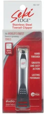 Seki Edge Stainless Steel Toenail Clipper (SS-107)