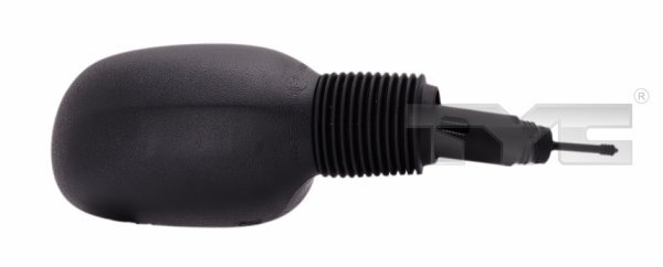 Left TYC 310-0040 Outside Mirror for FORD
