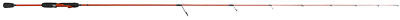 Spro Freestyle Solidz 2.0 Titan X Cosmic Plasma Aqua Blast 1,80m 1-8g NEW SALE