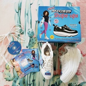 original skechers shape ups