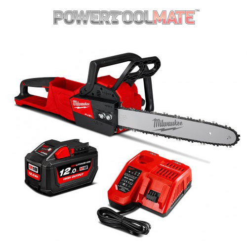 Milwaukee M18 18V Cordless Fuel 