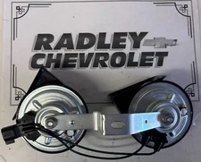 NEW GM OEM 14-23 ESCALADE ESV ELECTRICAL HORN- GENERAL MOTORS GMC 84566359