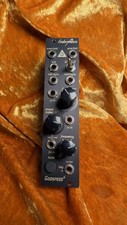 Endorphin.es Godspeed OSC black Eurorack Osci...