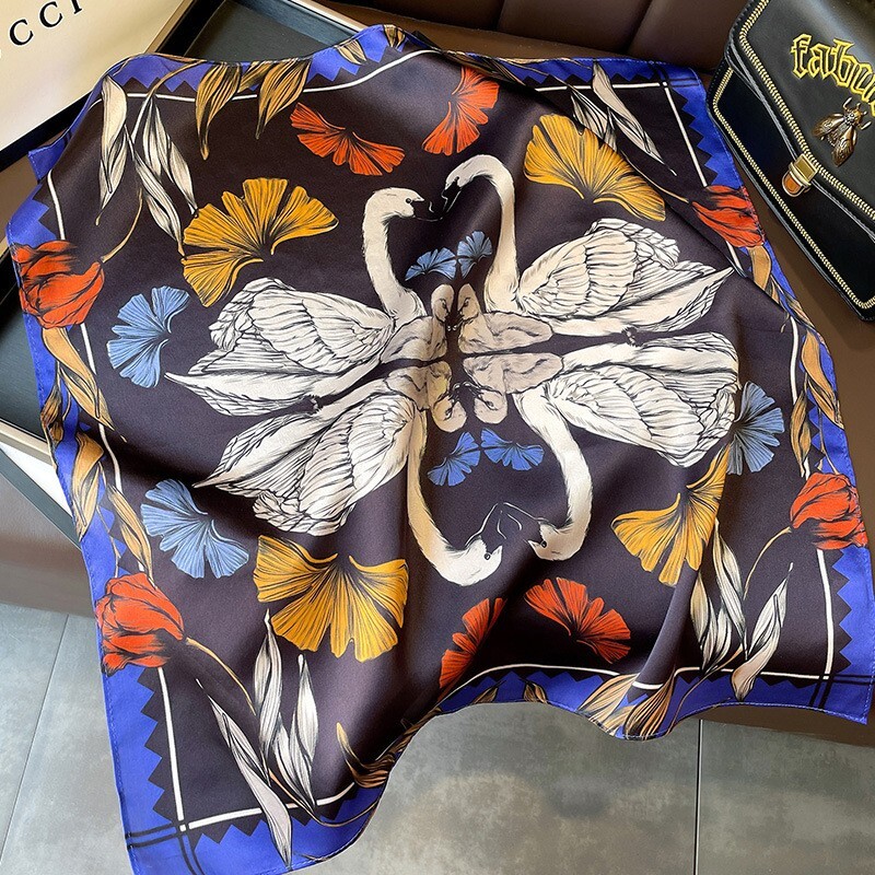 100% Silk 21