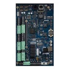 Kantech KT-4-PCB 4-Door Controller, PCB Only, IP Ready, and Accessory Kit