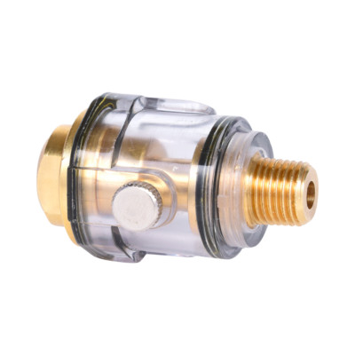 KS TOOLS Pneumatic Oiler, Lubricator 1/4'' 515.3360