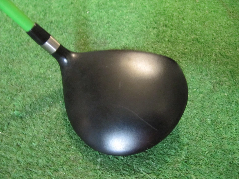 BOMBTECH GOLF GRENADE, 15 DEGREE 3 WOOD, GRENADE STIFF FLEX GRAPHITE SHAFT, 43" - Image 3 of 4