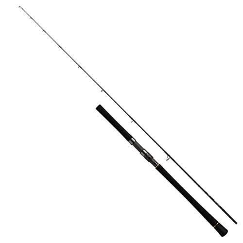 Daiwa OUTRAGE BR C80-3 Spinning Rod