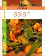 Lets Cook Asian - Hardcover By Unknown - GOOD