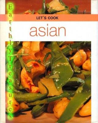 Lets Cook Asian - Hardcover By Unknown - GOOD | eBay