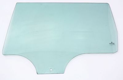 Rear Door Window Glass LAND ROVER Right 94 95 96 97 98 99 OEM | eBay