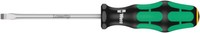 Wera 334 Schlitz-Schraubendreher ? Werkstattklinge, 0.8 X 5.0 X 100 Mm