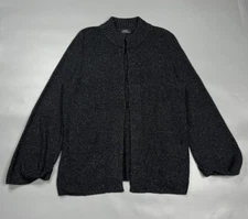 A.P.C. rue madame Paris women s cardigan