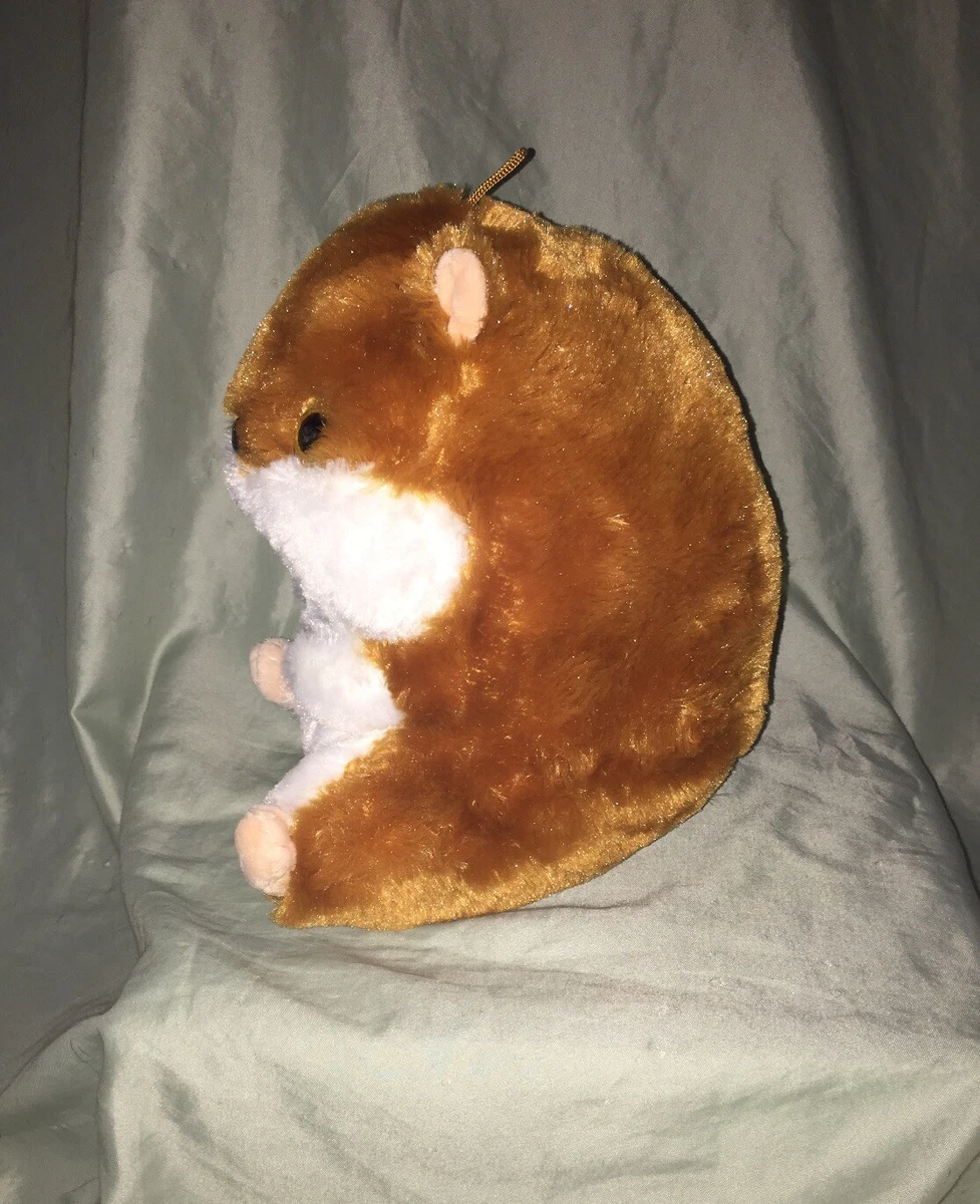 Nanco giant clearance hamster