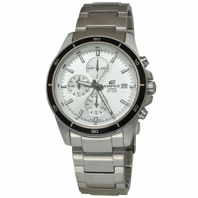 casio edifice 44mm