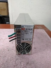 Mean Well SP-750-48 750W Power Supply Input 100-240VAC Output 48V | PS108*