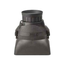Loupe D'écran LCD Hoodman HSLR-3 Pour Reflex Canon, Nikon, Kodak - Neuf, Ouvert