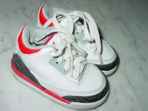 toddler retro 3 jordans