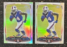 Sammy Watkins Bills Bills