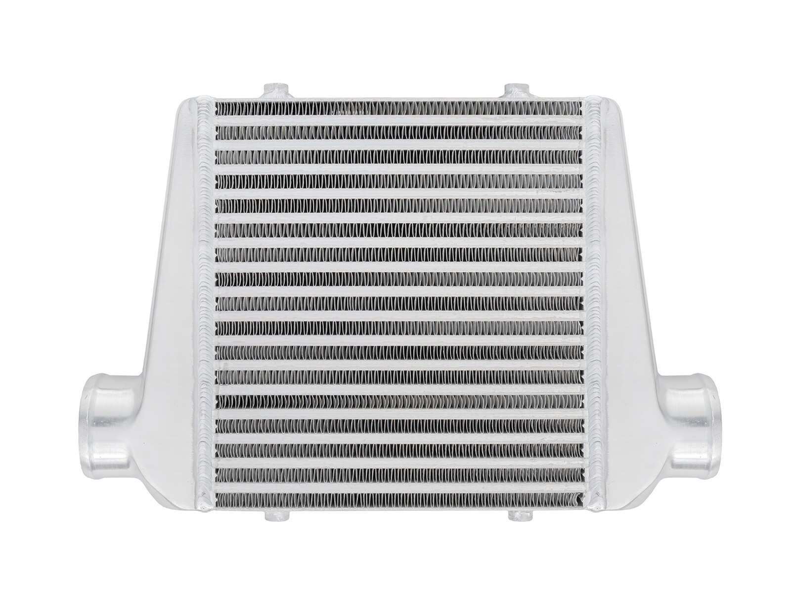 Intercooler in lega universale FMIC intercooler 280x300x76 mm
