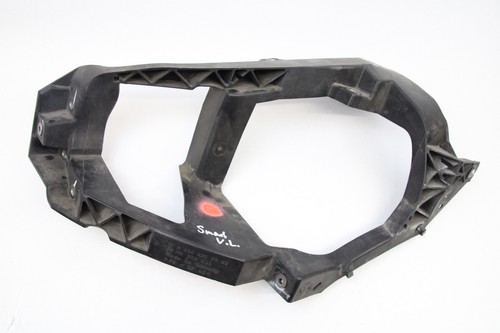 Smart Forfour 454 Original Träger Aufnahme Scheinwerfer links A4546200901