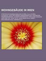 WohngebäUde In Wien | Buch | 9781159354206