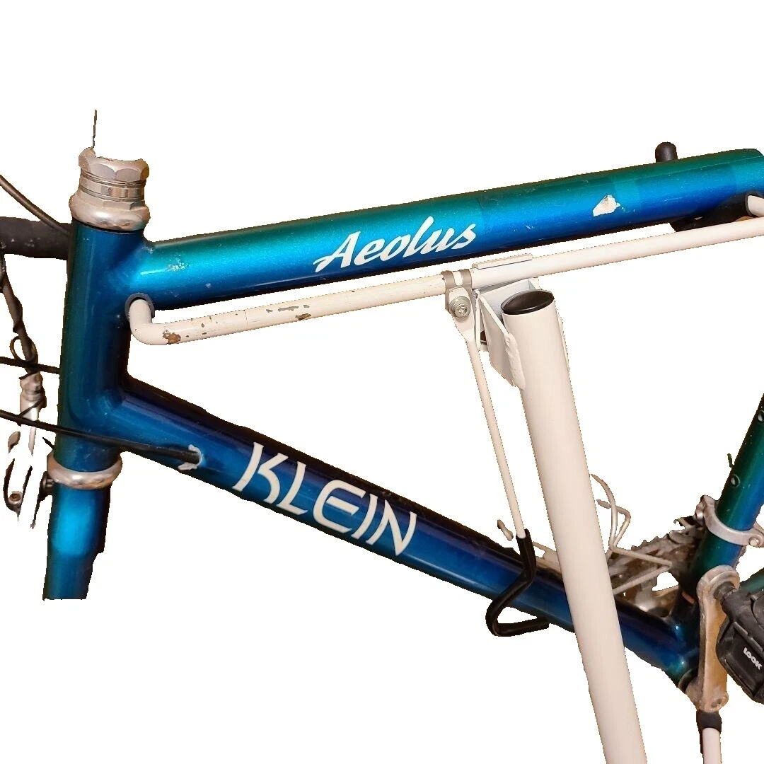 Equipamentos de Ciclismo Dr. Gustav Klein