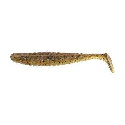 GEECRACK GYRO STAR 3.5inch 373, 7 pcs., Lenght inch./cm 3.5''/8.89 Fishing Sof...