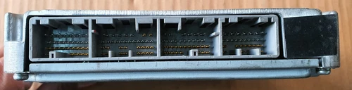 Toyota Hilux KUN51L KUN51R 89661-0KJ20 ENGINE CONTROL ECU OEM JDM USED - Picture 4 of 9