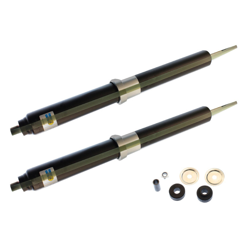 Bilstein 24-014298 B6 Front Shock Absorbers Set for 93-03 Bentley Continental