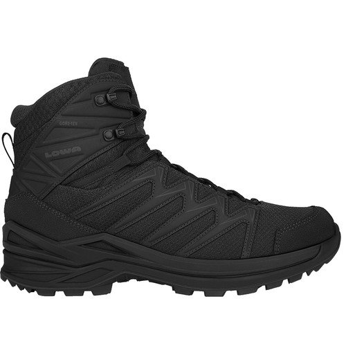 MERRELL Moab 3 Black Tactical Boot (J003909) | eBay