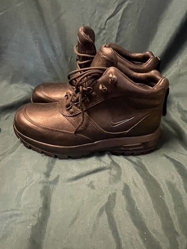 Nike ACG All Conditions Gear ALL-TRAC Boots 309721-003 Mens Sz 8 - Picture 18 of 18