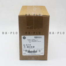 New Sealed Allen Bradley 25B-D010N104 PowerFlex 525 4kW 5Hp AC Drive 3 Phase