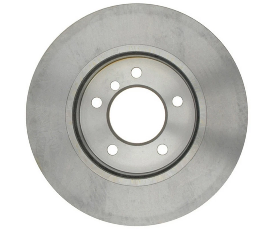 Rotor de freno de disco delantero Raybestos 2004 2005 2006 2007 para BMW Z4 2003-2008 Foto 3 de 3