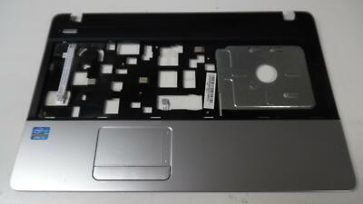 Acer TravelMate P253 15.6'' OEM Black/Silver Palmrest w/Touchpad -- AP0PI00030034