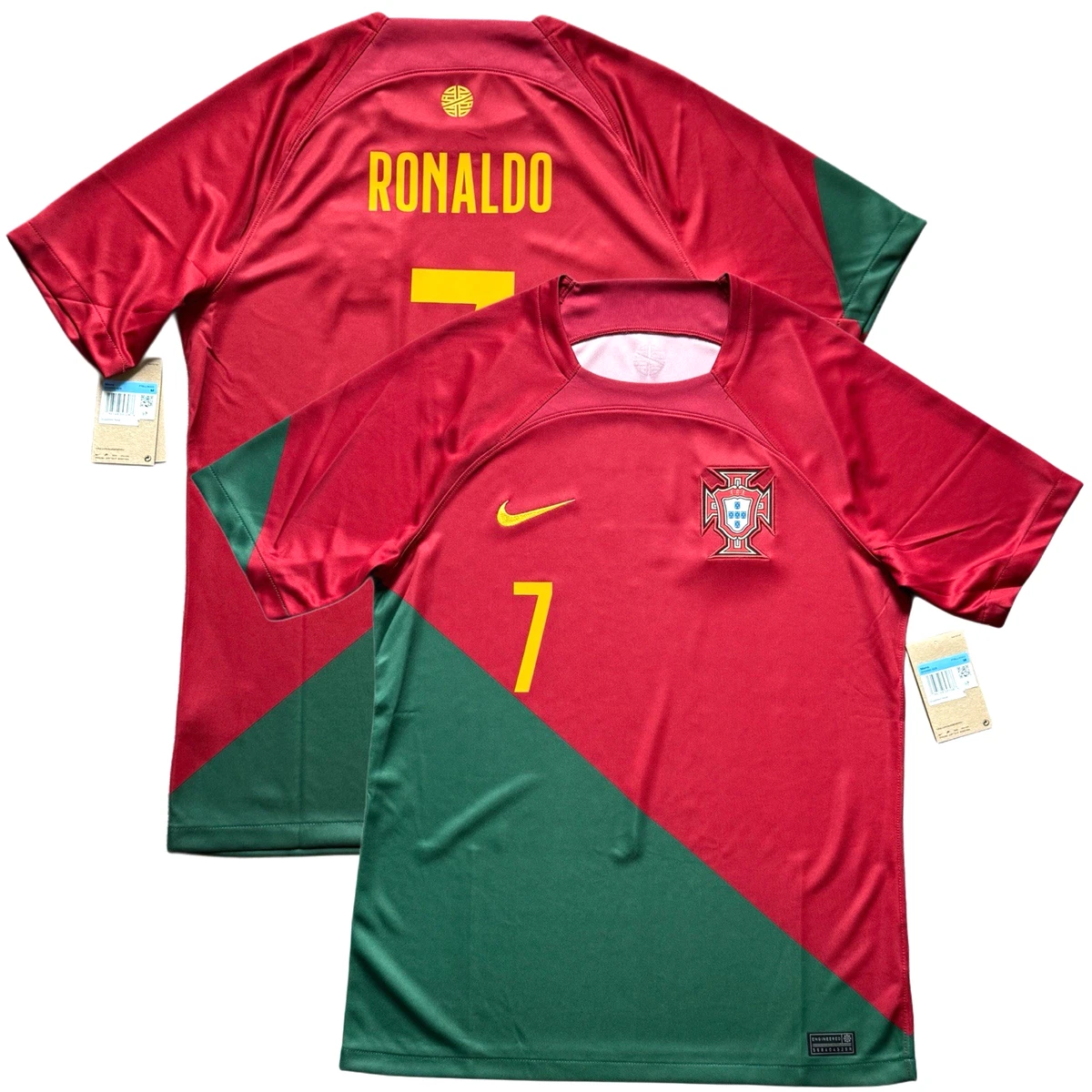 Las mejores ofertas en Cristiano RONALDO PORTUGAL selección