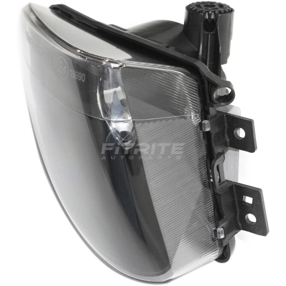 Nuevo conjunto de faro antiniebla delantero derecho 2010-2017 para BMW 550i GT XDRIVE BM2593139 Foto 2 de 4
