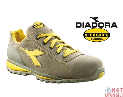 diadora glove ii 2014