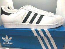 adidas superstar size 16