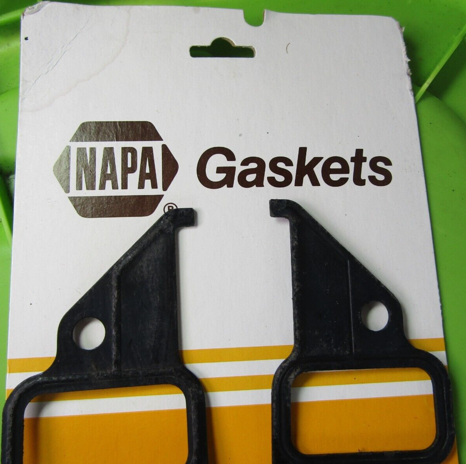 Napa Intake Gasket Set 19651973 Chevy Chevelle 396 454 Motors🔥 p/n