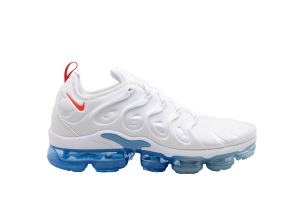 Nike Court Air Max Vapor Plus White 