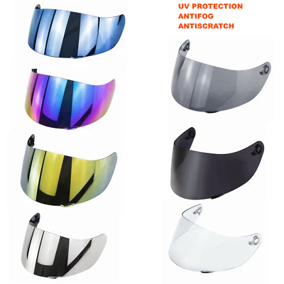 Visiera per agv K1 K1S K3SV K5 K5S Stealth-sv numo (NO K3 E2206)