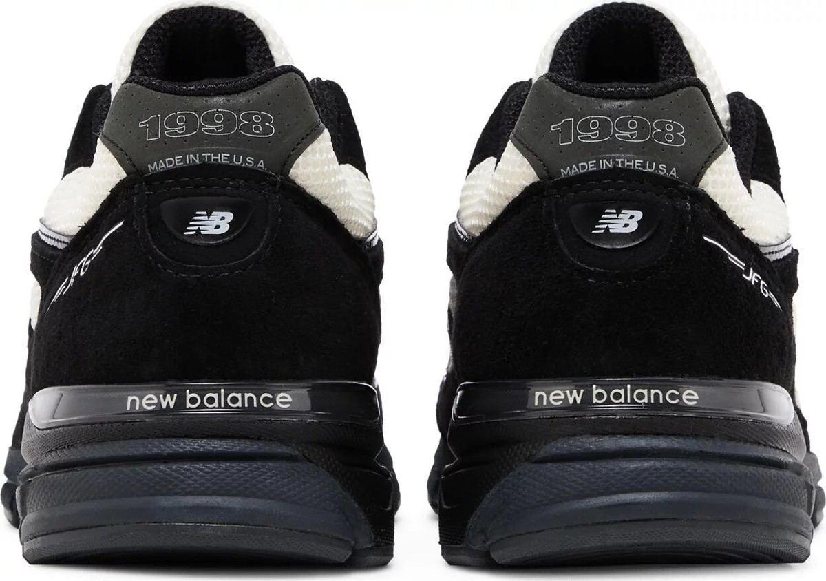 Joe Freshgoods x New Balance 990v4 Made In USA 