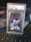2000 Stadium Club BB5 Ken Griffey Jr. Bats of Brilliance Mariners HOF PSA 10 💎