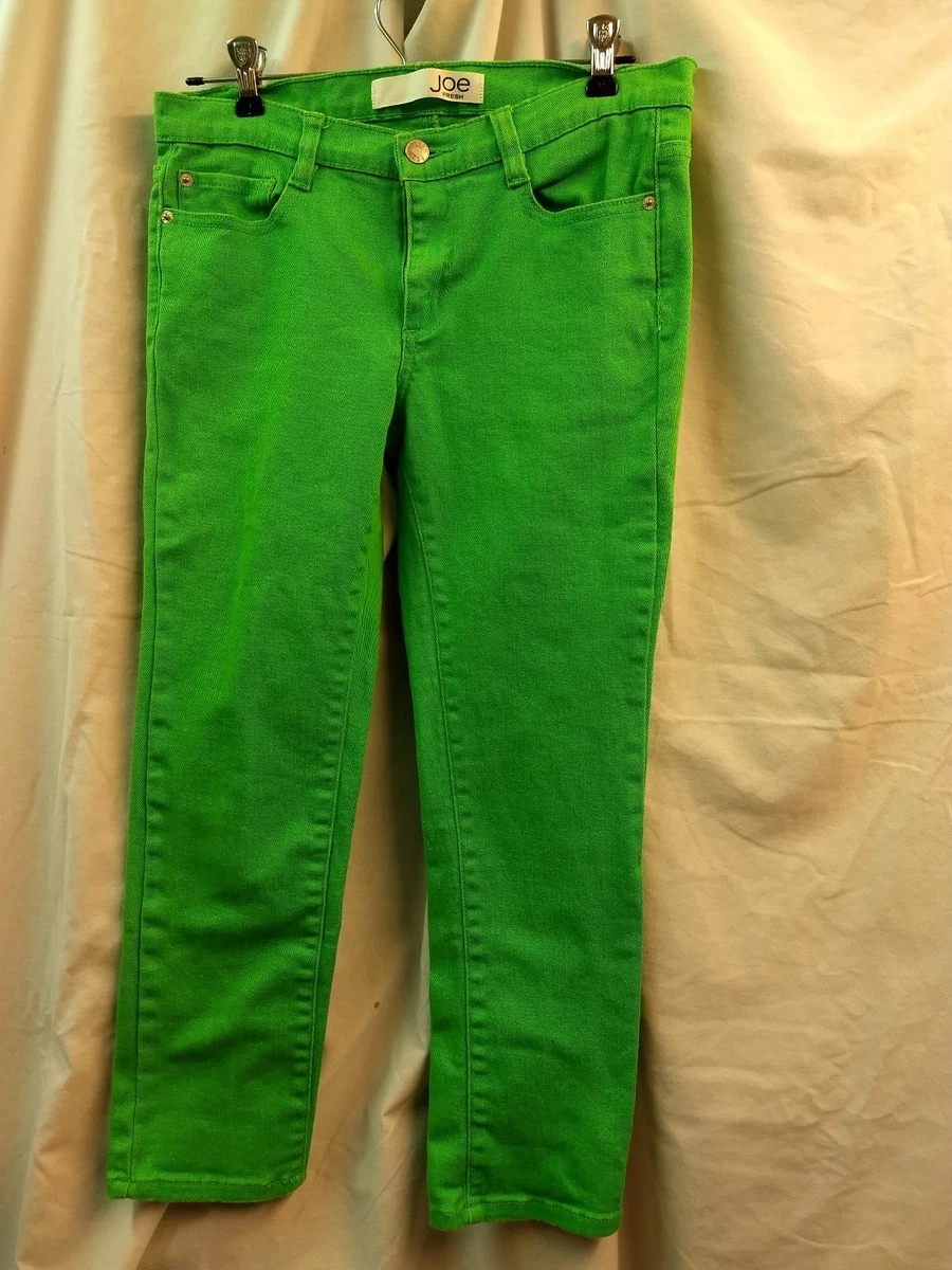 Joe fresh best sale capris