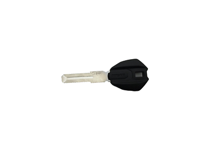 Ducati OEM Blank Key With Transponder Part #59840281a for sale 