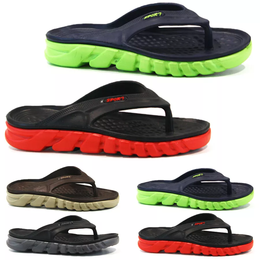Latest flip flops 2025