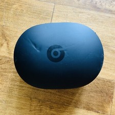 OEM Beats Studio 2 3 Wireless Headphones Hard Zipper Case - Matte Black