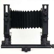 Super Cambo 13x18cm focusing screen - De Wit Cameras